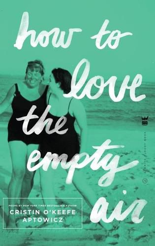 Cover image for How to Love the Empty Air