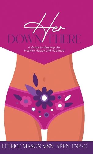 Cover image for Her Down There