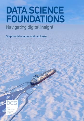 Cover image for Data Science Foundations