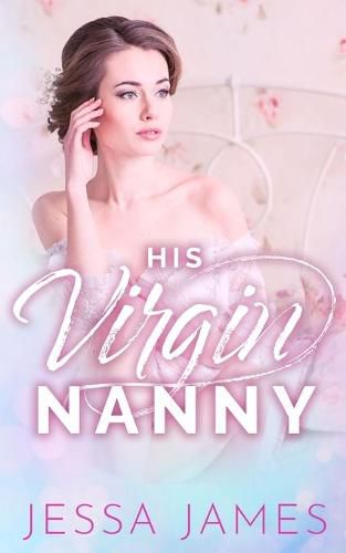 Cover image for His Virgin Nanny