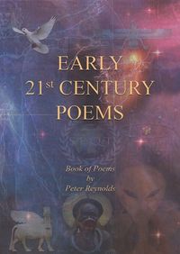 Cover image for Early 21st Century Poems