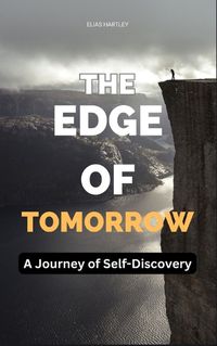 Cover image for The Edge of Tomorrow