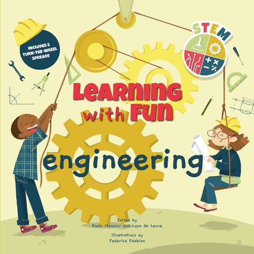 Cover image for Engineering: Learning with Fun