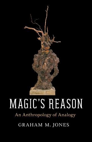 Cover image for Magic's Reason: An Anthropology of Analogy