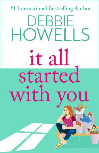 Cover image for It All Started With You