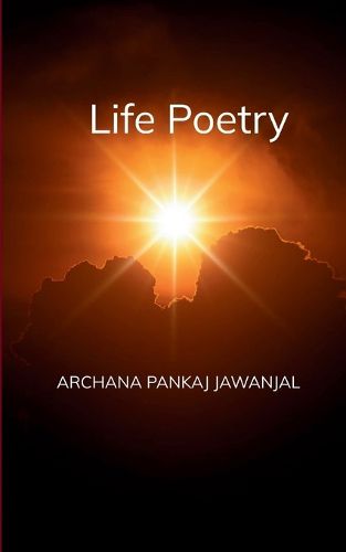 Cover image for Life Poetry (Edition1st)