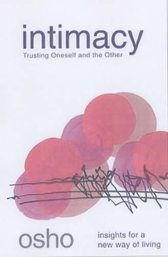 Cover image for Intimacy