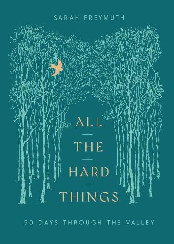 Cover image for All the Hard Things