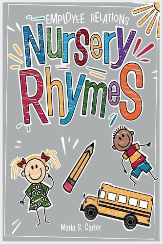 Cover image for Employee Relations Nursery Rhymes