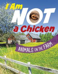 Cover image for I Am Not a Chicken