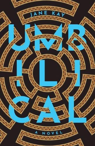 Cover image for Umbilical
