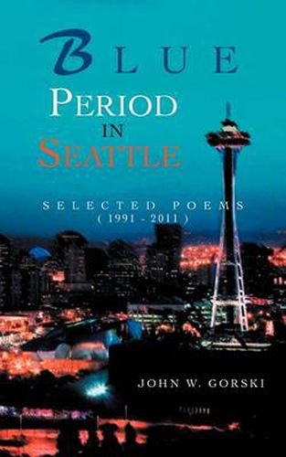 Cover image for Blue Period in Seattle