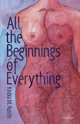 Cover image for All the Beginnings of Everything