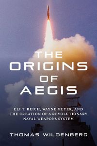 Cover image for The Origins of Aegis