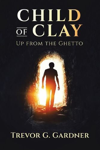 Cover image for Child of Clay