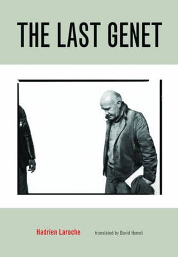 Cover image for The Last Genet