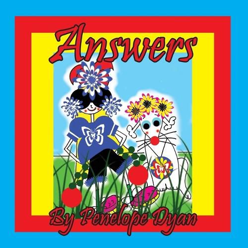 Cover image for Answers