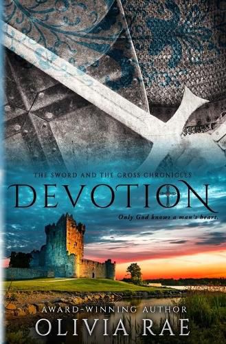 Cover image for Devotion