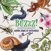 Cover image for Buzzz!