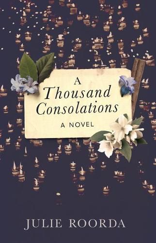 Cover image for A Thousand Consolations