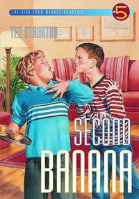 Cover image for Second Banana