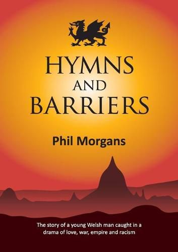Cover image for Hymns and Barriers