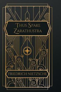 Cover image for Thus Spake Zarathustra