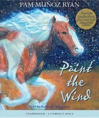 Cover image for Paint the Wind