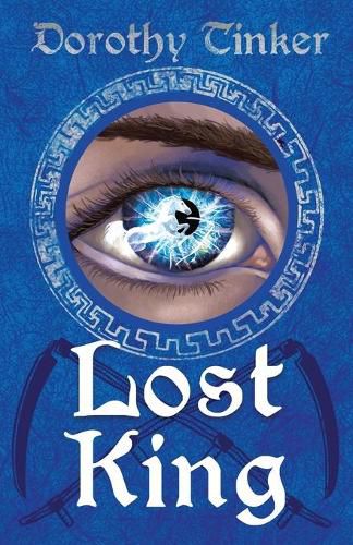 Cover image for Lost King