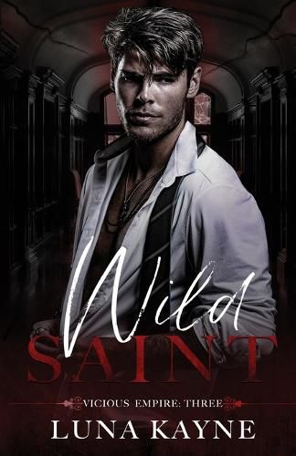 Cover image for Wild Saint