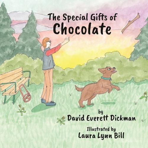 Cover image for The Special Gifts of Chocolate