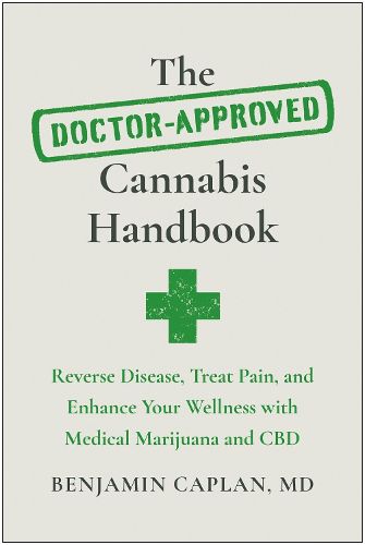 The Doctor-Approved Cannabis Handbook