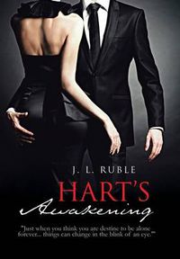 Cover image for Hart's Awakening