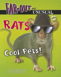 Cover image for Rats: Cool Pets!