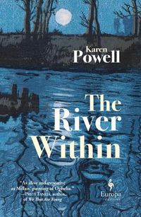 Cover image for The River Within