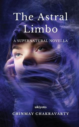 Cover image for The Astral Limbo