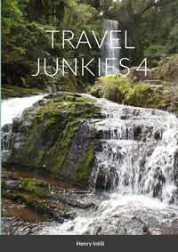 Cover image for Travel Junkies 4