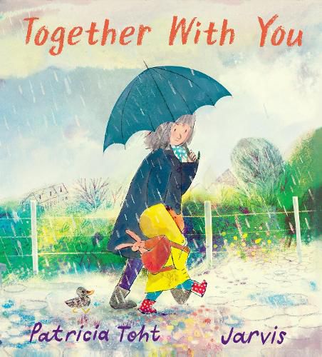 Cover image for Together with You