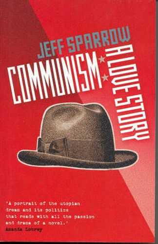 Communism: A Love Story