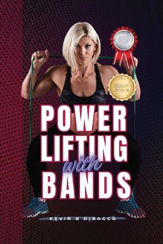 Cover image for Powerlifting With Bands