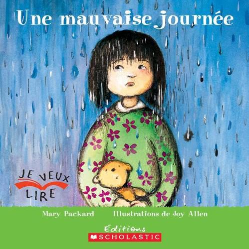 Cover image for Une Mauvaise Journ?e