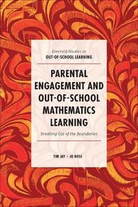 Cover image for Parental Engagement and Out-of-School Mathematics Learning