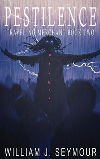 Cover image for Pestilence: Traveling Merchant Book Two