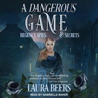 Cover image for A Dangerous Game