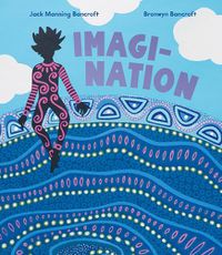 Cover image for Imagi-Nation