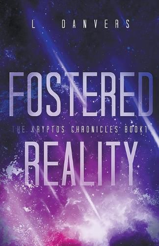 Cover image for Fostered Reality