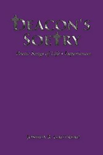 Cover image for Deacon's Soetry