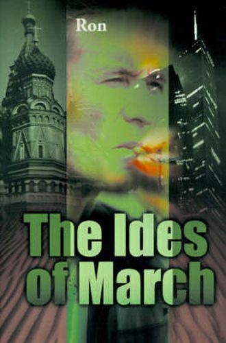 Cover image for The Ides of March