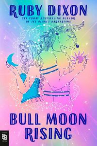 Cover image for Bull Moon Rising