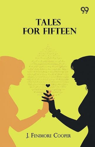 Cover image for Tales For Fifteen